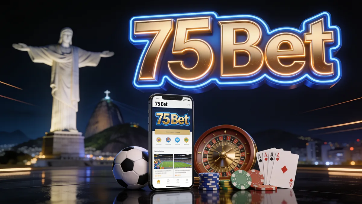 75 bet no Brasil — Problemas Comuns no Login da 75 bet