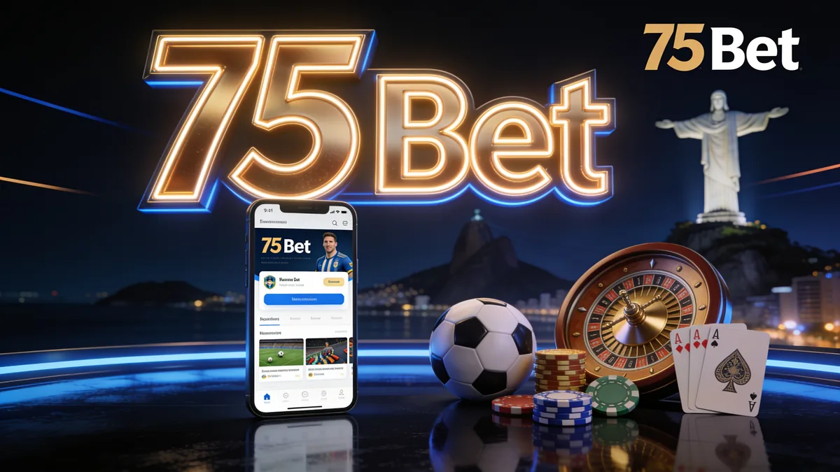 75 bet no Brasil — Requisitos para o cadastro na 75 bet
