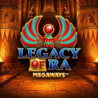 Legacy of Ra Megaways